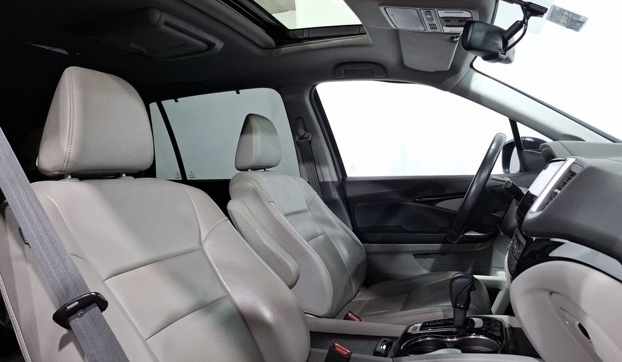 Honda Pilot 3.5 TOURING Suv 2016