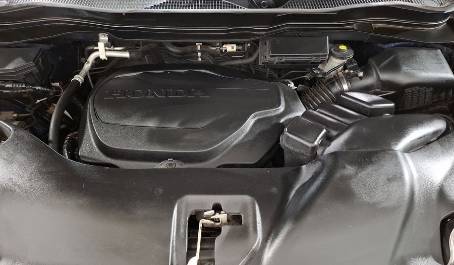 Honda Pilot 3.5 TOURING Suv 2016