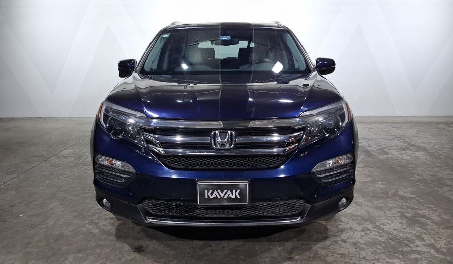 Honda Pilot 3.5 TOURING Suv 2016