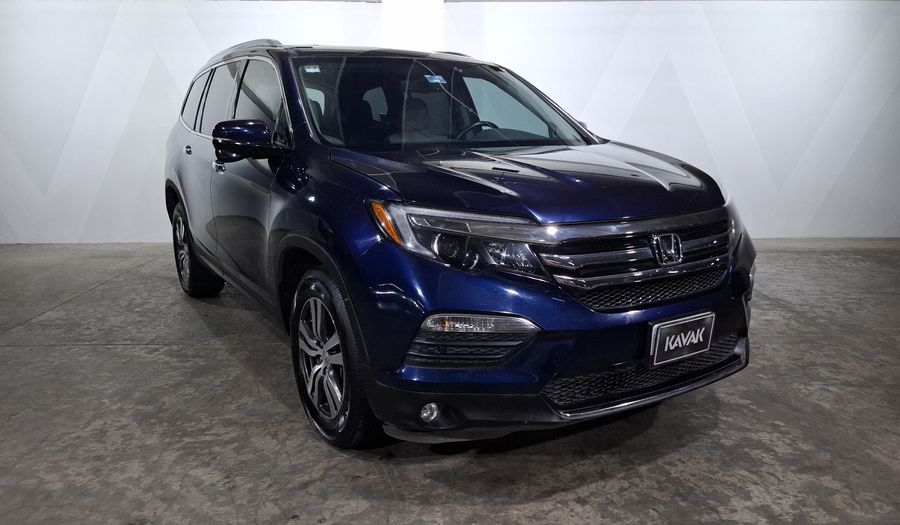 Honda Pilot 3.5 TOURING Suv 2016