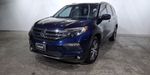 Honda Pilot 3.5 TOURING Suv 2016