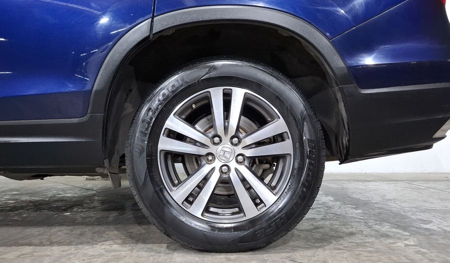 Honda Pilot 3.5 TOURING Suv 2016