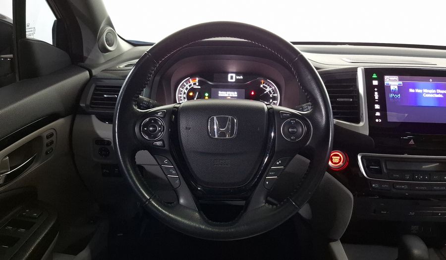 Honda Pilot 3.5 TOURING Suv 2016