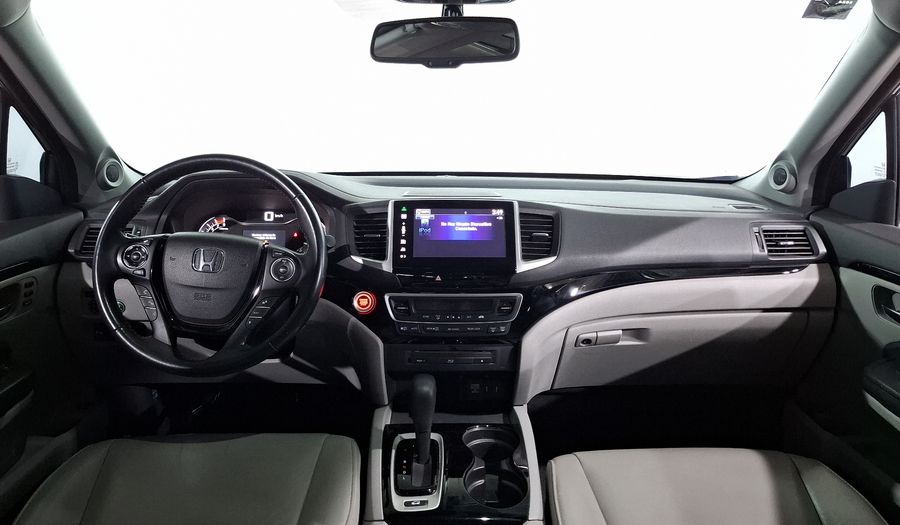 Honda Pilot 3.5 TOURING Suv 2016
