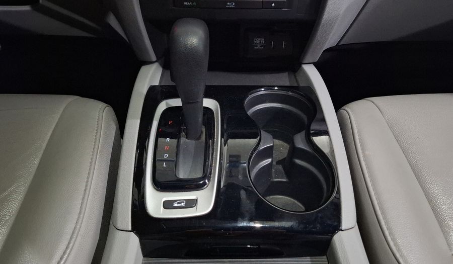 Honda Pilot 3.5 TOURING Suv 2016