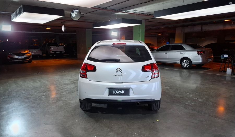 Citroen C3 1.5 SOUNDTRACK MT Hatchback 2016