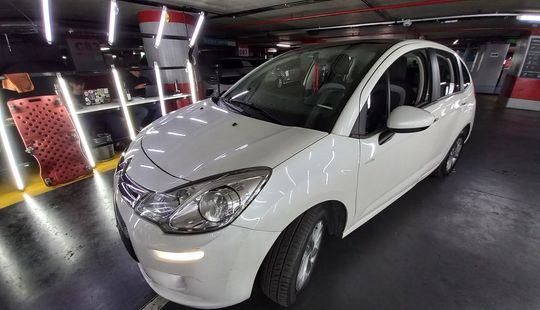 Citroen • C3