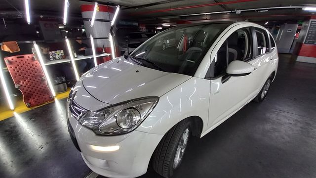 Citroen • C3