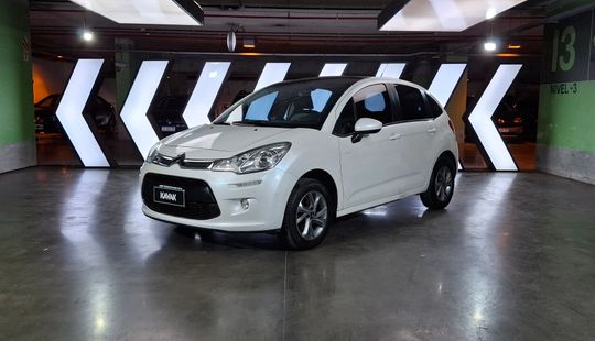 Citroen • C3
