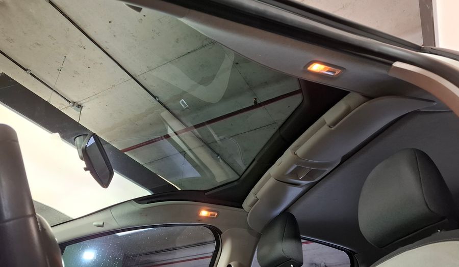 Citroen C3 1.5 SOUNDTRACK MT Hatchback 2016