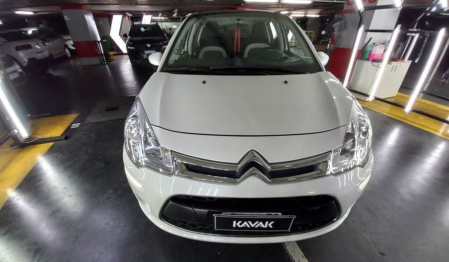 Citroen C3 1.5 SOUNDTRACK MT Hatchback 2016