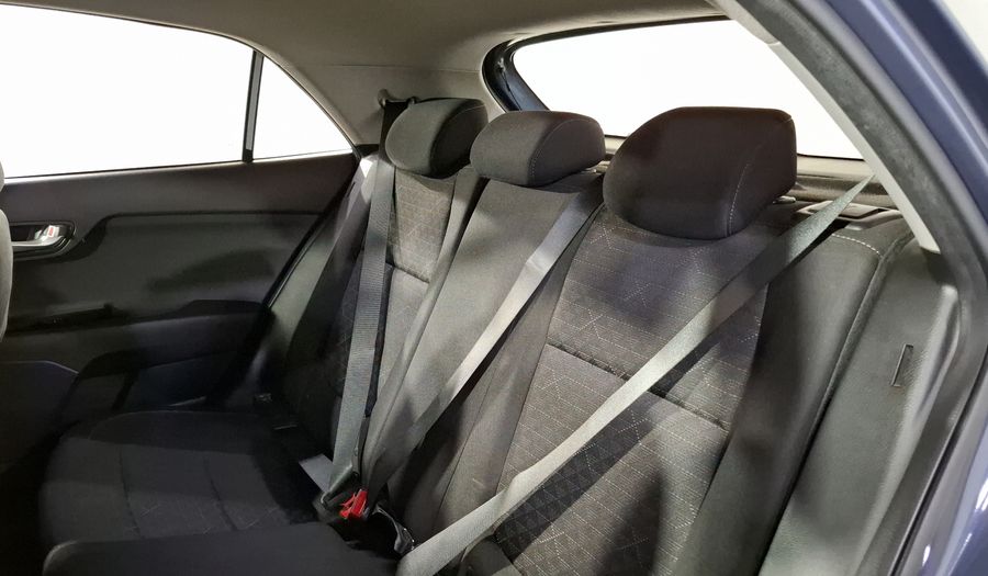 Kia Rio 1.6 LX Hatchback 2020