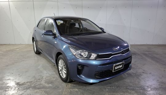 Kia • Rio