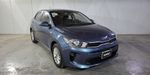 Kia Rio 1.6 LX Hatchback 2020