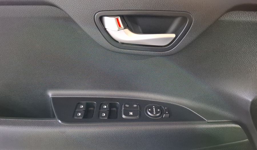 Kia Rio 1.6 LX Hatchback 2020