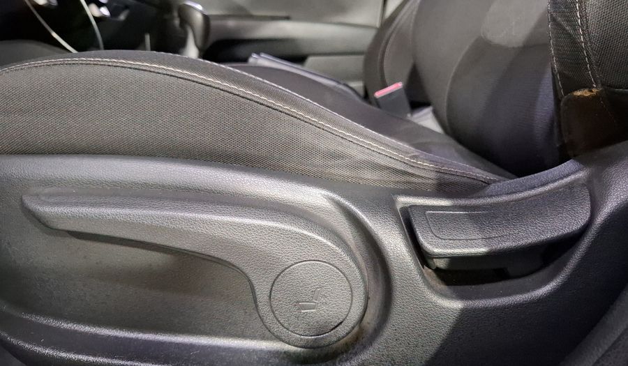 Kia Rio 1.6 LX Hatchback 2020