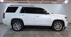 Chevrolet Tahoe 5.3 F PREMIER AT 4WD Suv 2017