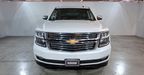 Chevrolet Tahoe 5.3 F PREMIER AT 4WD Suv 2017