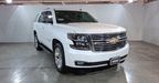 Chevrolet Tahoe 5.3 F PREMIER AT 4WD Suv 2017