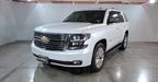 Chevrolet Tahoe 5.3 F PREMIER AT 4WD Suv 2017