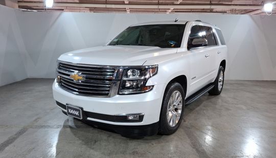 Chevrolet • Tahoe