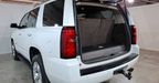 Chevrolet Tahoe 5.3 F PREMIER AT 4WD Suv 2017