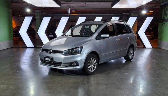 Volkswagen • Suran