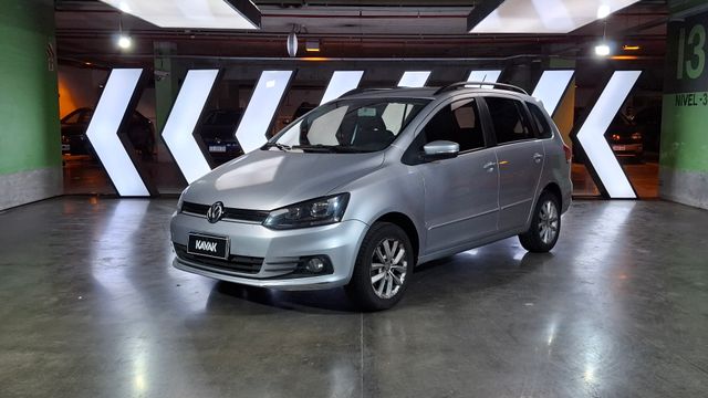 Volkswagen • Suran