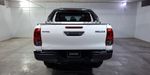 Toyota Hilux 2.7 SR DOBLE CABINA Pickup 2024