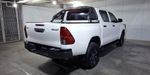 Toyota Hilux 2.7 SR DOBLE CABINA Pickup 2024