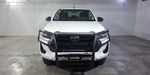 Toyota Hilux 2.7 SR DOBLE CABINA Pickup 2024