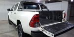 Toyota Hilux 2.7 SR DOBLE CABINA Pickup 2024