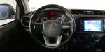 Toyota Hilux 2.7 SR DOBLE CABINA Pickup 2024