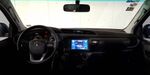 Toyota Hilux 2.7 SR DOBLE CABINA Pickup 2024