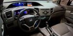 Honda Civic 1.8 I-VTEC EXS AUTO Sedan 2013