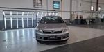 Honda Civic 1.8 I-VTEC EXS AUTO Sedan 2013