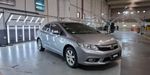 Honda Civic 1.8 I-VTEC EXS AUTO Sedan 2013