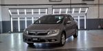 Honda Civic 1.8 I-VTEC EXS AUTO Sedan 2013