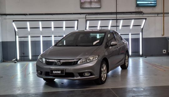 Honda • Civic