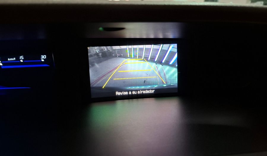 Honda Civic 1.8 I-VTEC EXS AUTO Sedan 2013