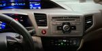 Honda Civic 1.8 I-VTEC EXS AUTO Sedan 2013