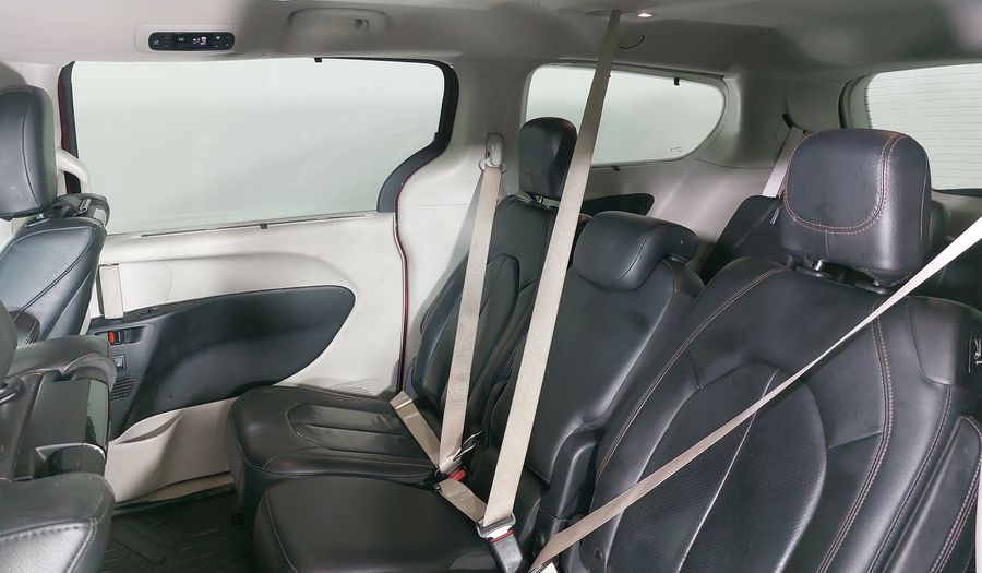 Chrysler Pacifica 3.6 LIMITED PLUS AUTO Minivan 2020