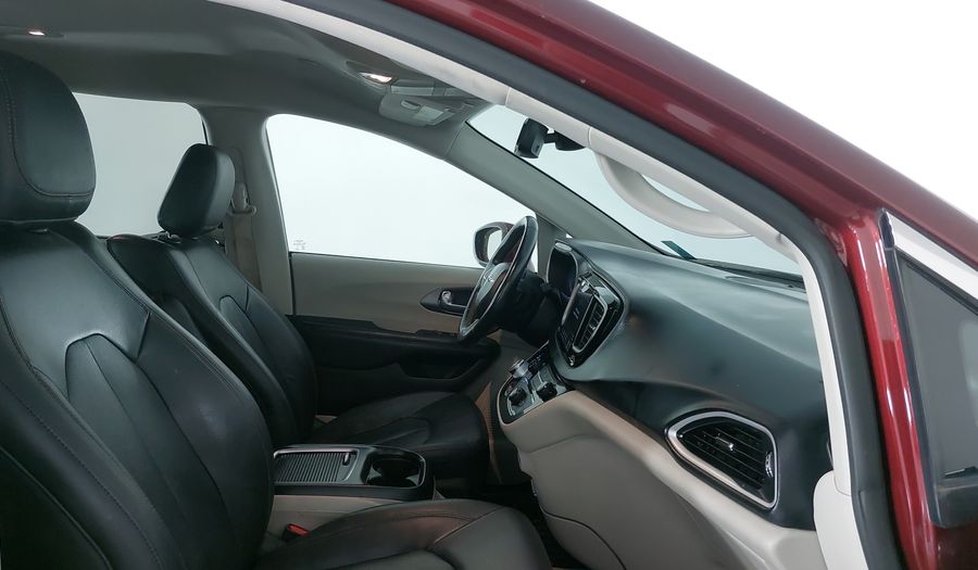 Chrysler Pacifica 3.6 LIMITED PLUS AUTO Minivan 2020