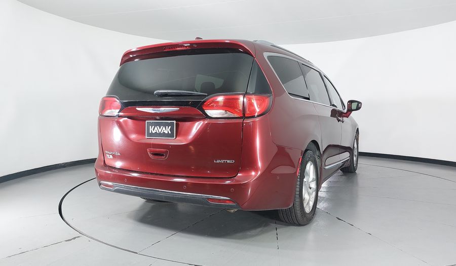Chrysler Pacifica 3.6 LIMITED PLUS AUTO Minivan 2020