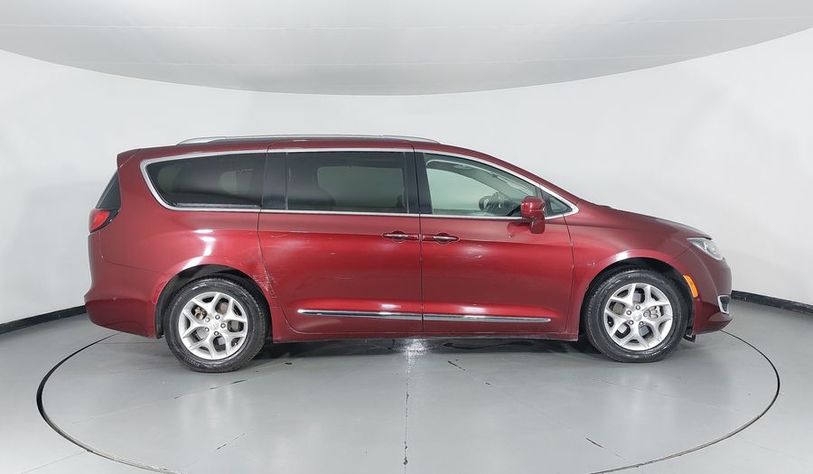 Chrysler Pacifica 3.6 LIMITED PLUS AUTO Minivan 2020