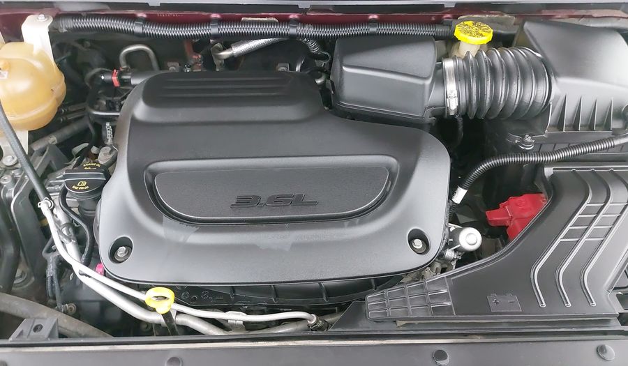 Chrysler Pacifica 3.6 LIMITED PLUS AUTO Minivan 2020