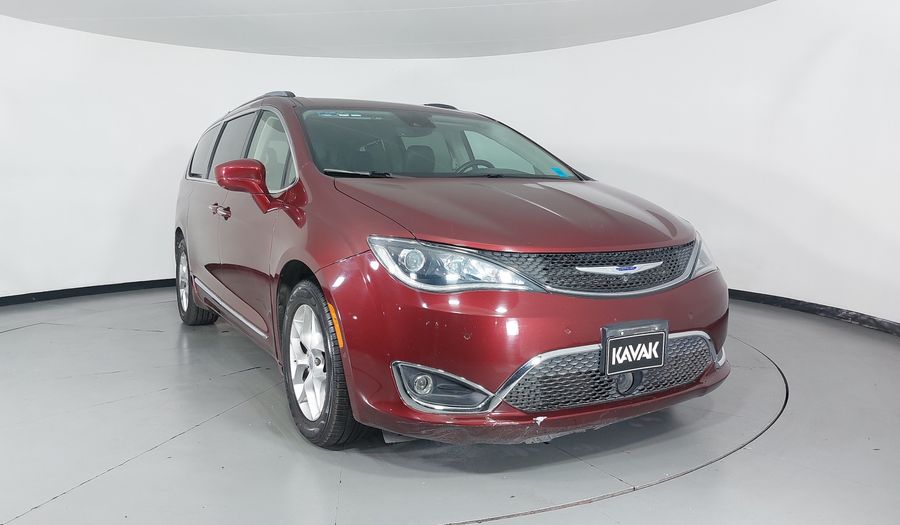 Chrysler Pacifica 3.6 LIMITED PLUS AUTO Minivan 2020