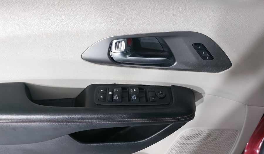 Chrysler Pacifica 3.6 LIMITED PLUS AUTO Minivan 2020