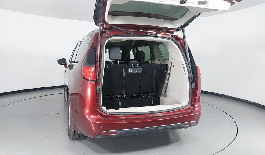 Chrysler Pacifica 3.6 LIMITED PLUS AUTO Minivan 2020