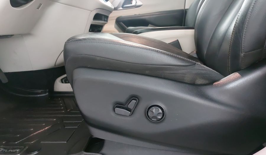 Chrysler Pacifica 3.6 LIMITED PLUS AUTO Minivan 2020
